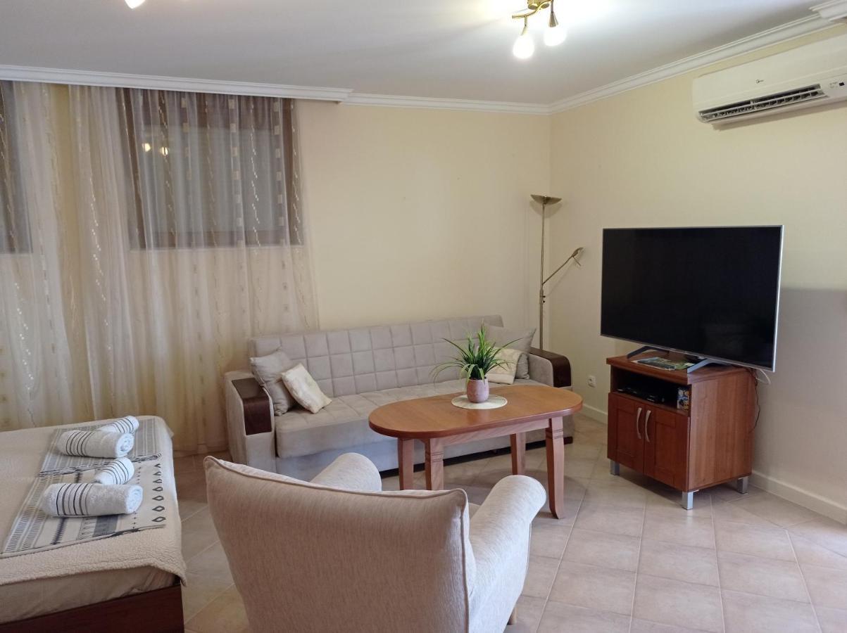 Sunrise - Apartment 41,Santa Marina, Sozopol Exterior foto